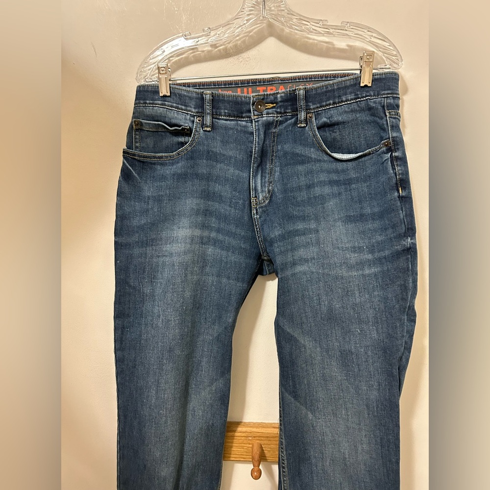 Urban Pipeline Men’s Ultra Flex Jean